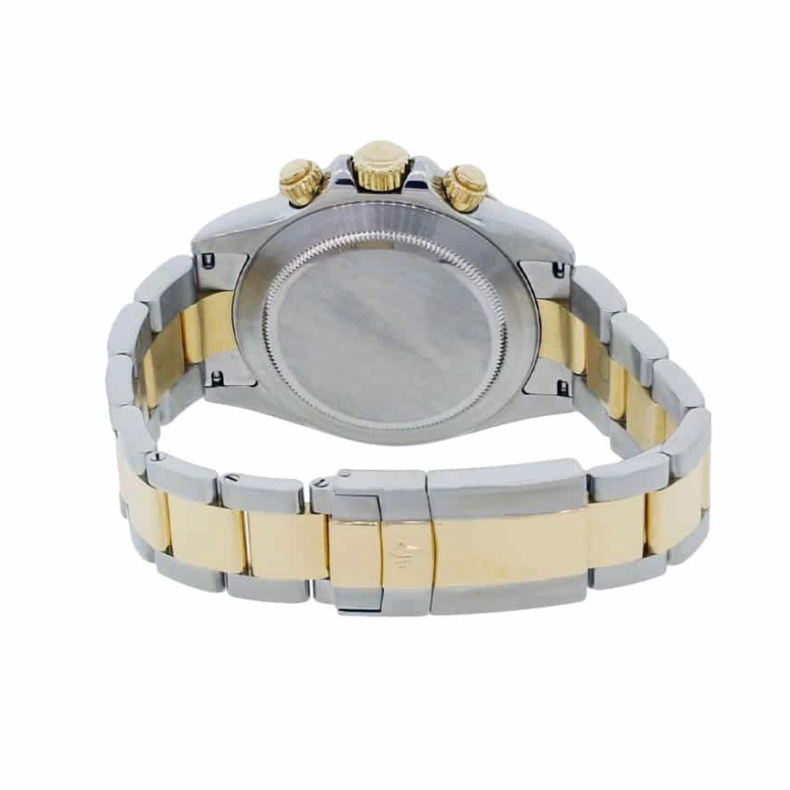  Clone Replica Pearl” 116500LN 762 Daytona Popular “Mother of Rolex 0524